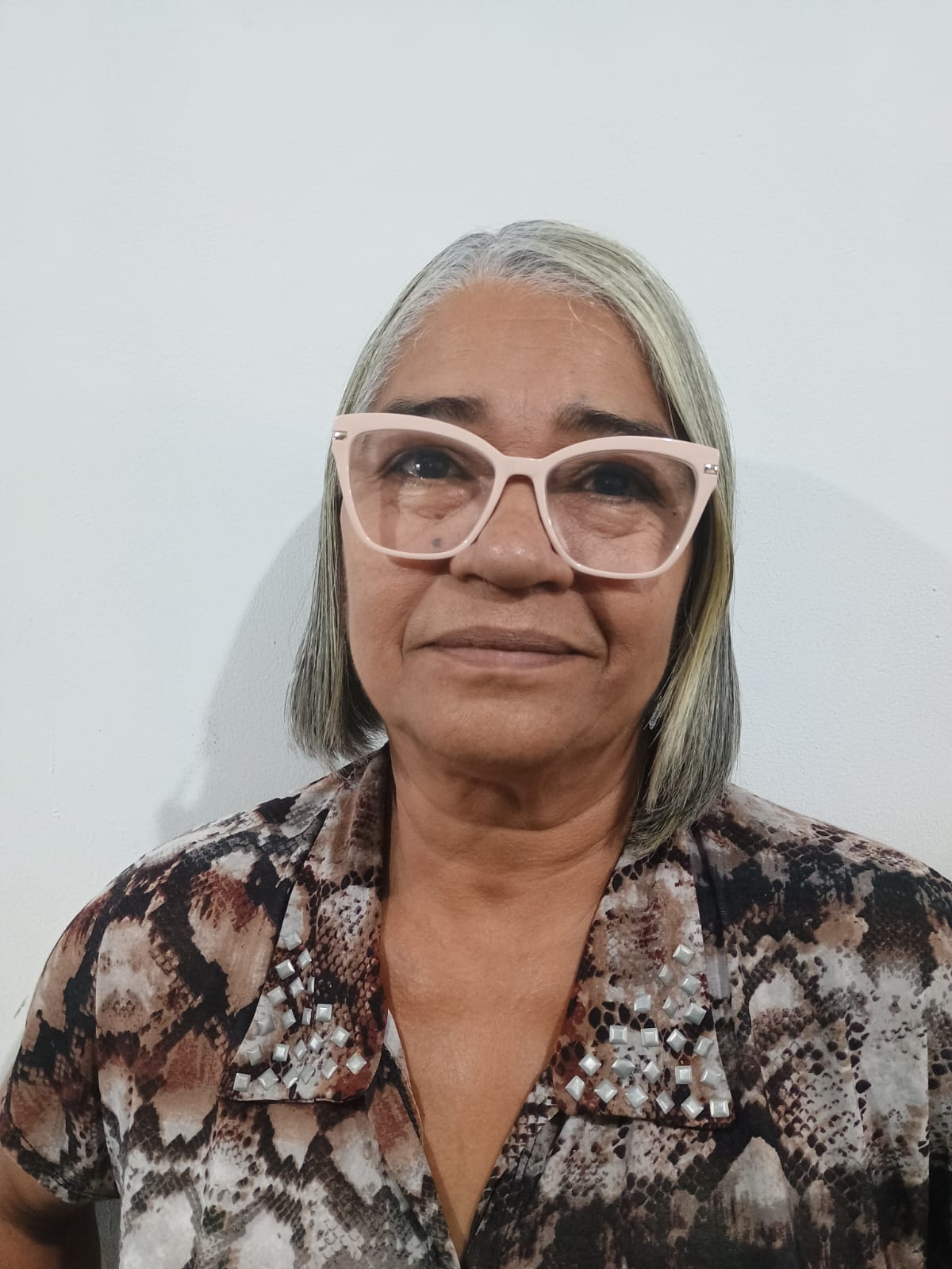 Foto de ELIANA APARECIDA ROCHA FARES