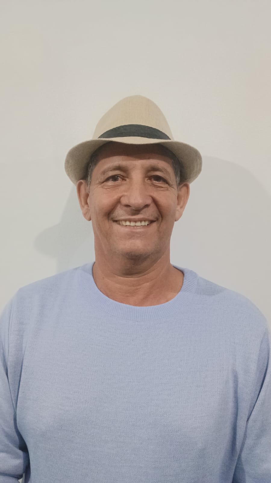 Foto de JOSÉ CARLOS BISPO DA PAZ