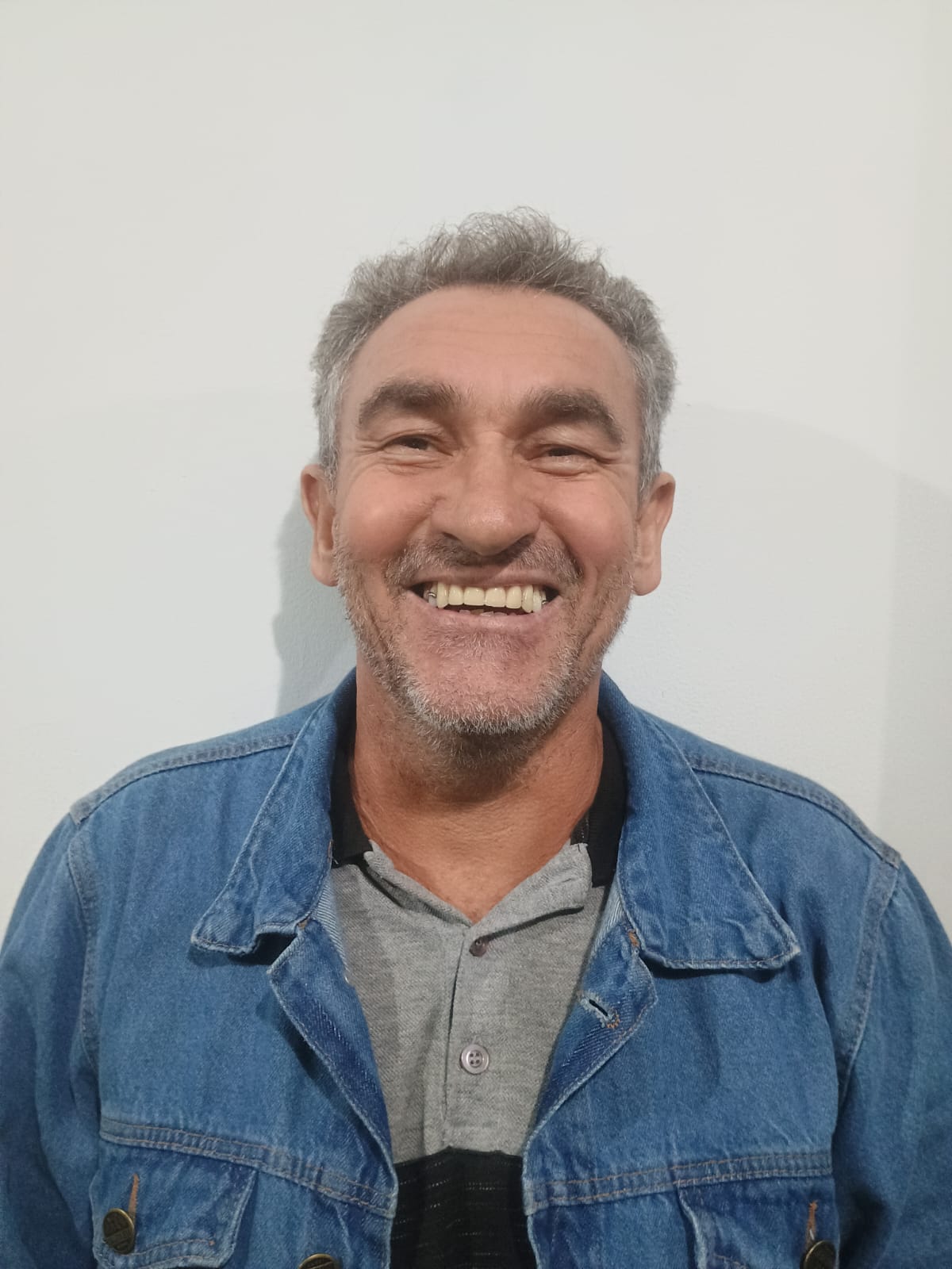 Foto de APARECIDO MARCLOS DOS SANTOS