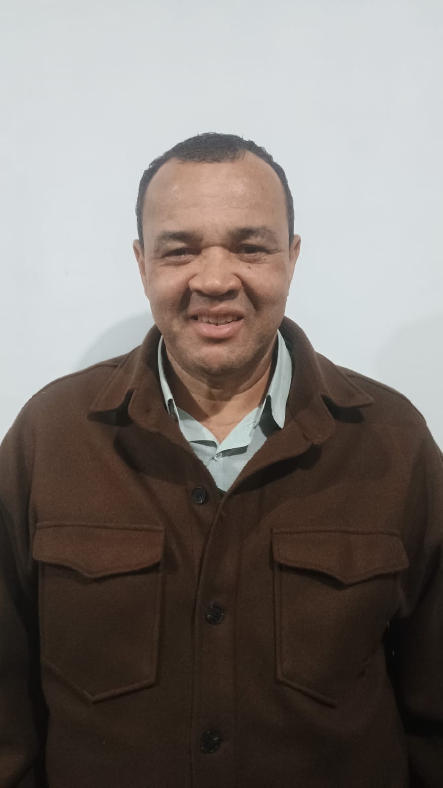 Foto de MÁRCIO LUIZ DE OLIVEIRA