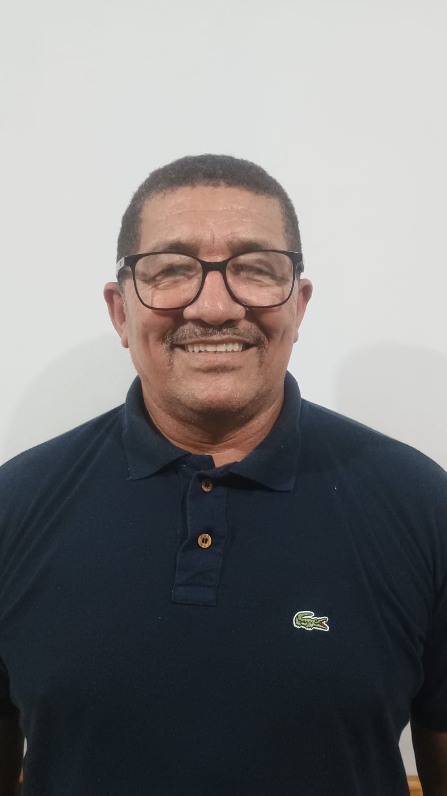 Foto de SEVERINO LUIZ DA SILVA
