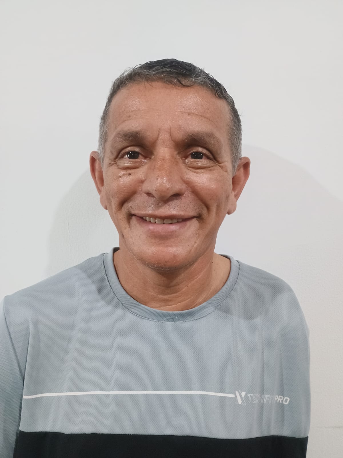 Foto de GENÉSIO VICENTE DA SILVA