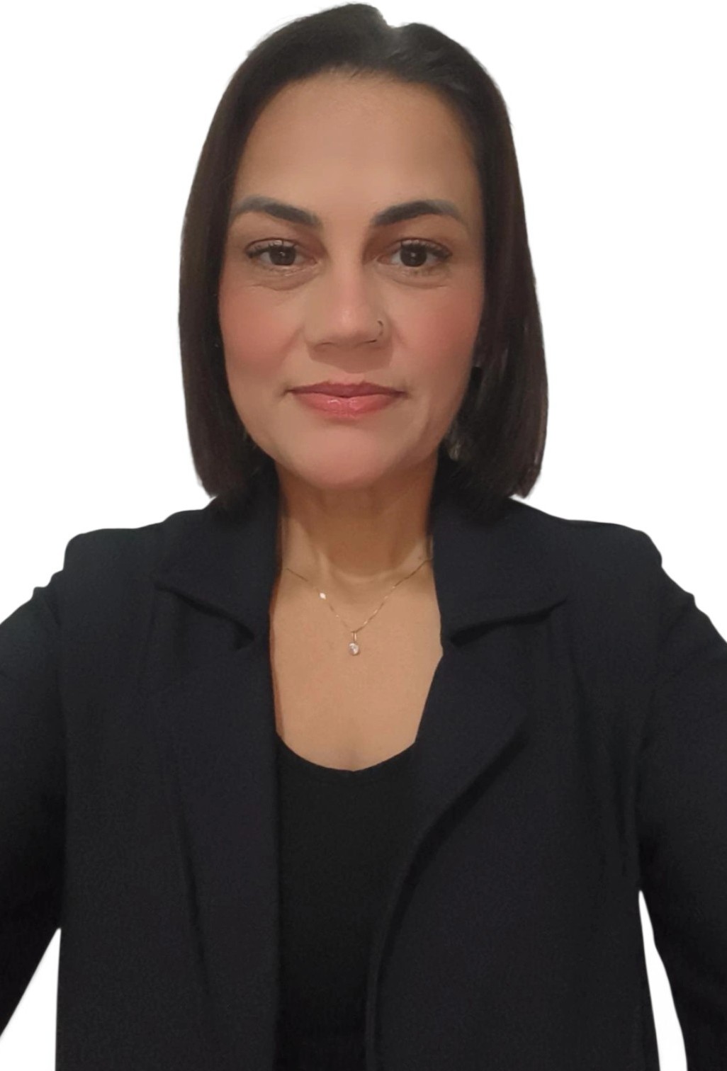 Foto de JACQUELINE BORGES DE ALMEIDA