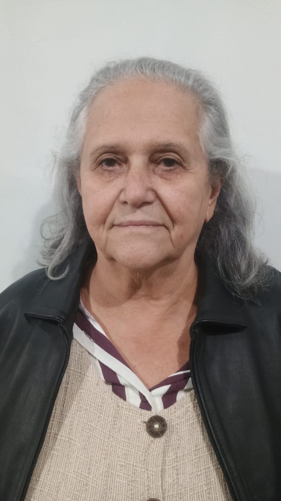 Foto de SÔNIA ANDRADE DE AZEVEDO